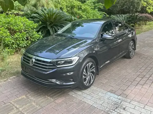 Volkswagen Sagitar, 2022