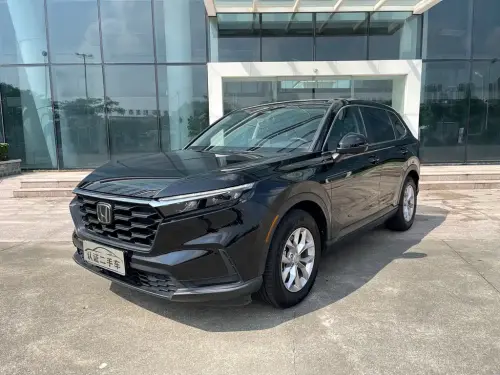 Honda CR-V, 2024