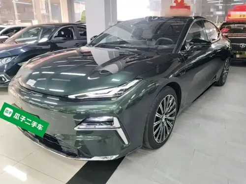 Geely Galaxy Xingyao 8, 2025