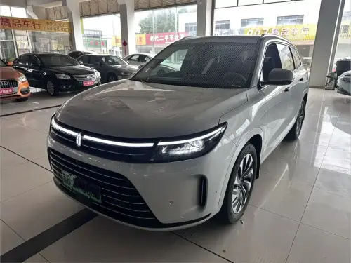 AITO M7, 2023
