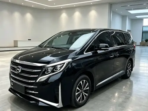 GAC M8, 2025