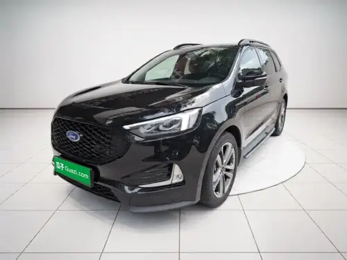 Ford Edge, 2020