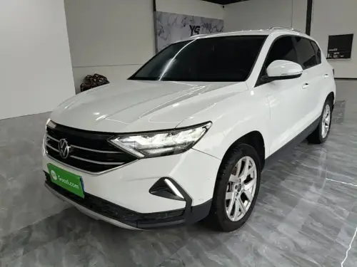 Jetta VS5, 2022