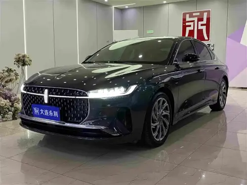 Lincoln Lincoln Z, 2023