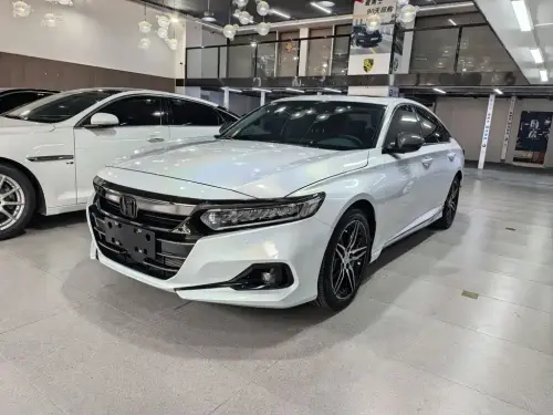 Honda Accord, 2023