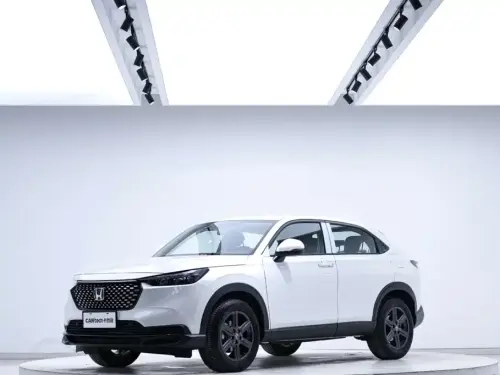 Honda XR-V, 2022