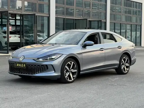 Volkswagen Lamando, 2023