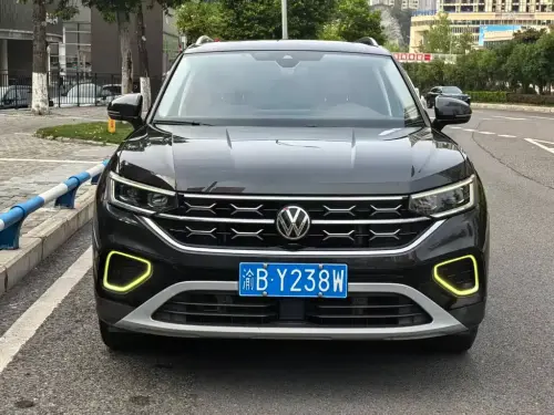 Volkswagen Tayron, 2023