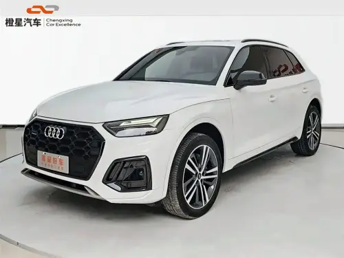Audi Q5, 2023