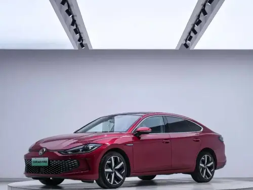 Volkswagen Lamando, 2023