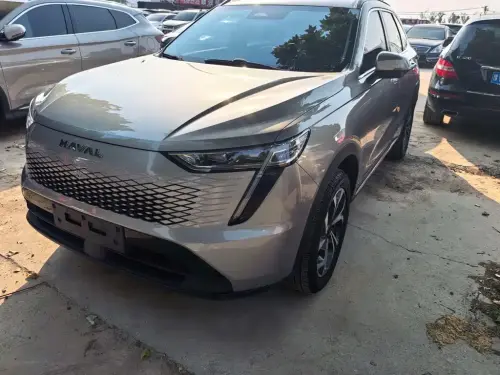 Haval Xiaolong MAX, 2023