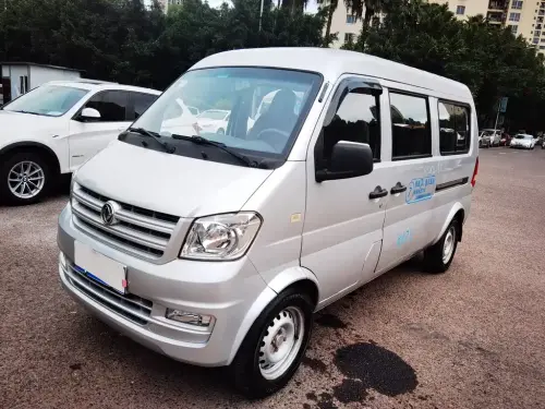 Dongfeng K07S, 2019
