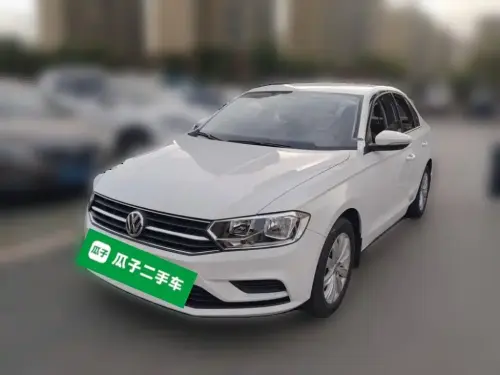 Volkswagen Bora, 2022