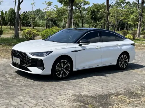 Chery Arrizo 8 PRO, 2025