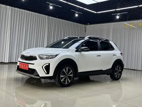Kia KX1, 2024