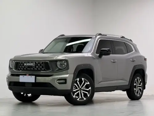 Haval Big Dog PLUS, 2023