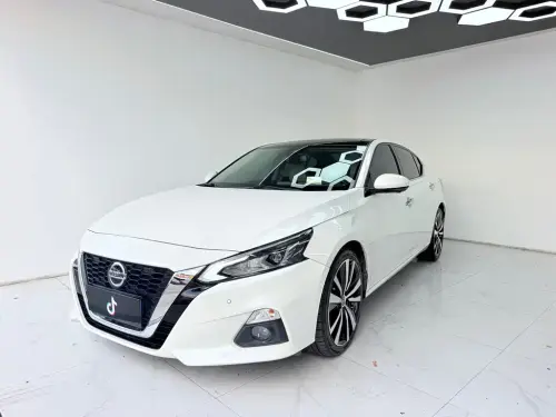 Nissan Teana, 2023