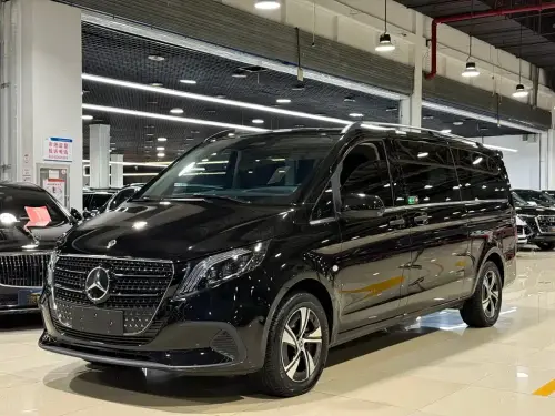 Mercedes-Benz Vito, 2025