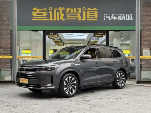 AITO M7, 2024