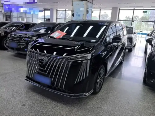 GAC M8, 2023