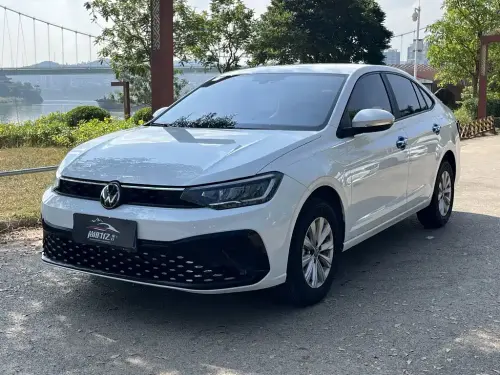 Volkswagen Lavida, 2026
