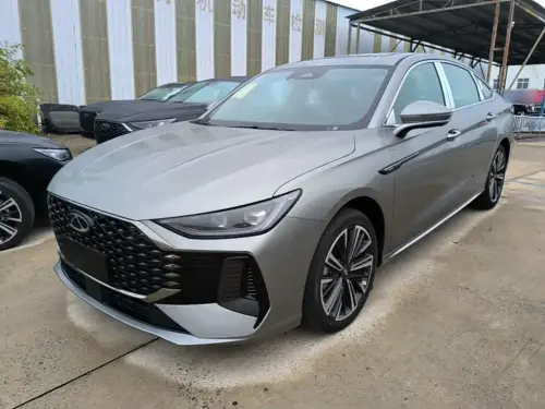 Chery Arrizo 8 PRO, 2026