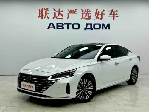 Nissan Teana, 2023