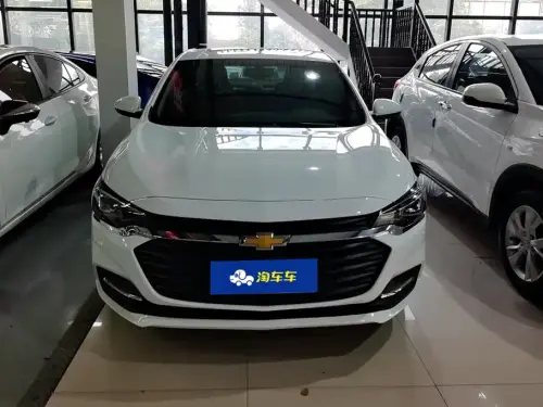 Chevrolet Monza, 2021