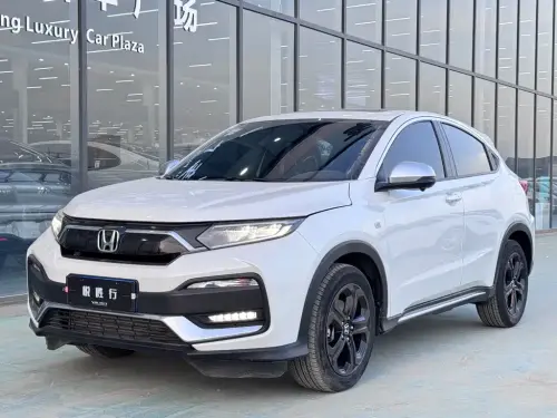 Honda XR-V, 2022