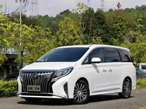 GAC M8, 2023