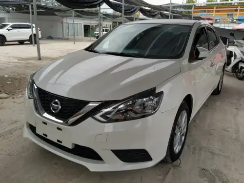 Nissan Sylphy, 2023