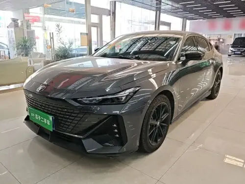 Changan UNI-V, 2023