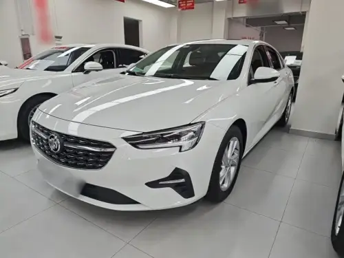 Buick Regal, 2023