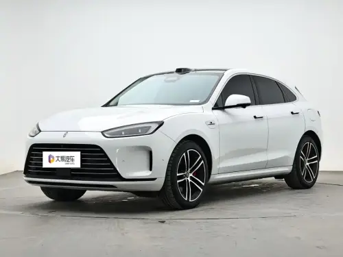AITO M5, 2024