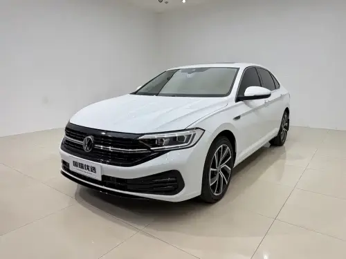 Volkswagen Sagitar, 2024