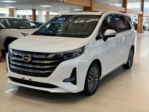 GAC M6, 2020