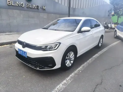 Volkswagen Lavida, 2023