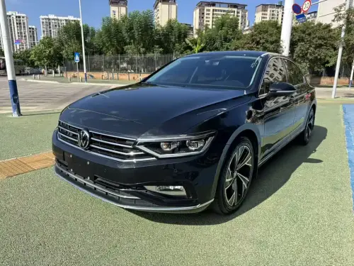 Volkswagen Magotan, 2022