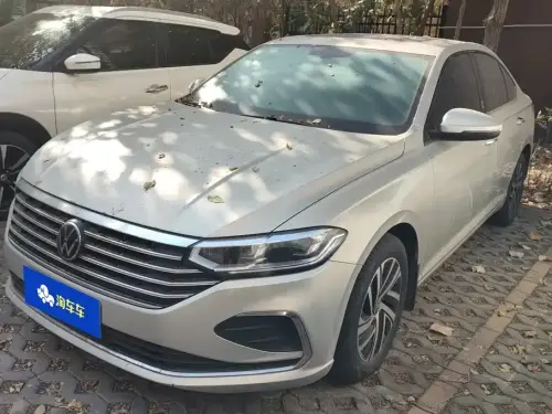 Volkswagen Lavida, 2023