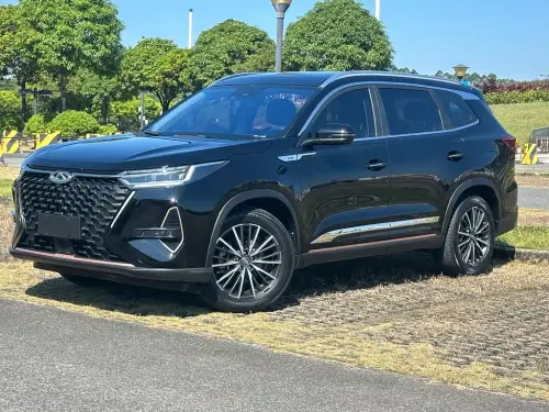 Chery Tiggo 8 PRO, 2023