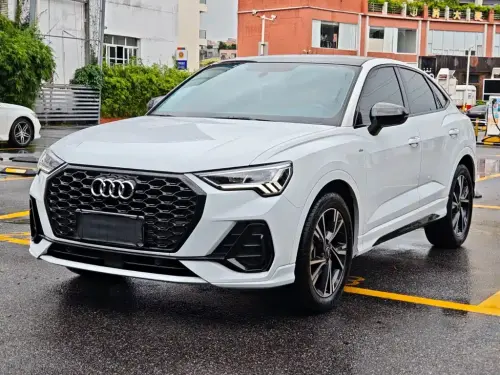 Audi Q3 Sportback, 2023