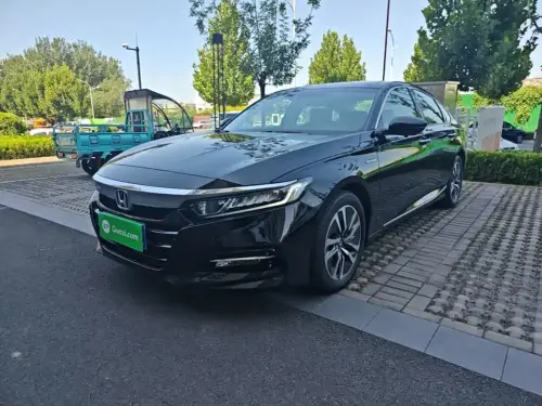 Honda Accord, 2020