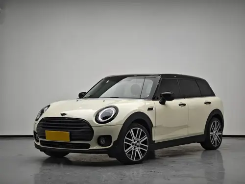 Mini MINI CLUBMAN, 2023