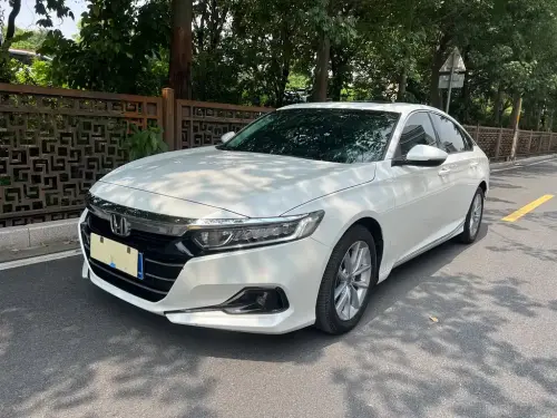 Honda Accord, 2023