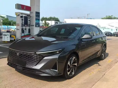Changan Ruicheng PLUS, 2023
