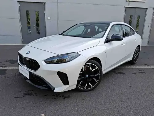 BMW 2-Series, 2026