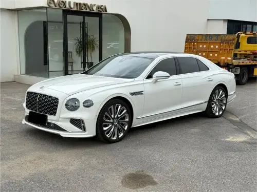 Bentley Flying Spur, 2025