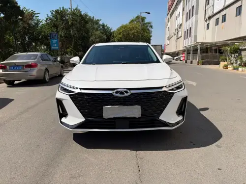 Chery Arrizo 8, 2022