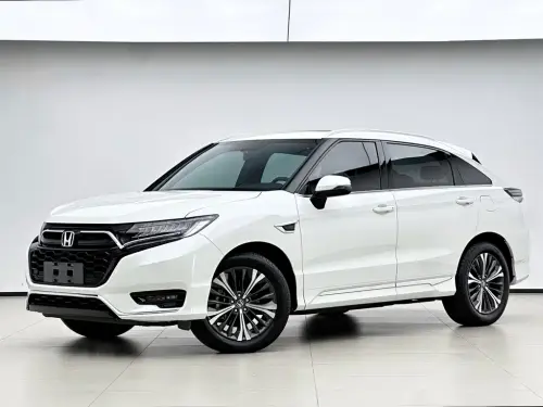 Honda UR-V, 2022