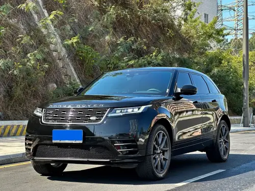 Land Rover Range Rover Velar, 2024